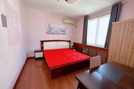 伟业花园 2室2厅1卫南北 精装