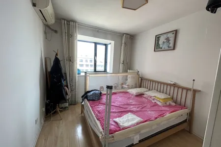 贵府花园 2室2厅1卫南北 中装