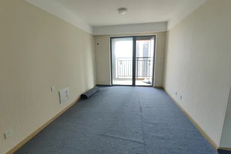 万科城市之光一期 3房1厅1卫 南北 精装