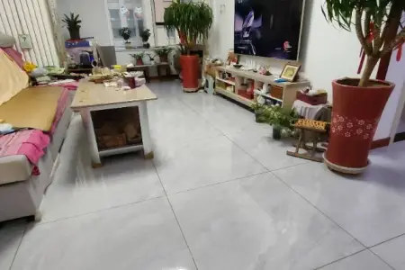 大泊子社区（西区） 2室2厅1卫东 精装