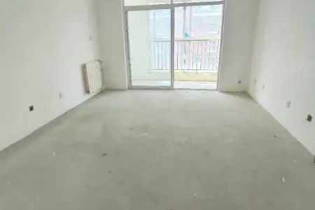 顺源家园 2室2厅1卫南北 毛坯