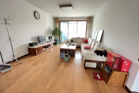 康大风和日丽 3室2厅2卫 南北 普装