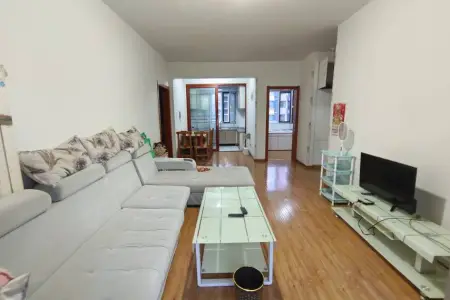 东小庄社区 2房2厅1卫 南北 精装