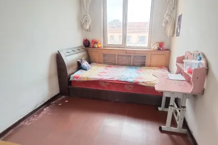 前湾小区 3室1厅1卫 南 中装