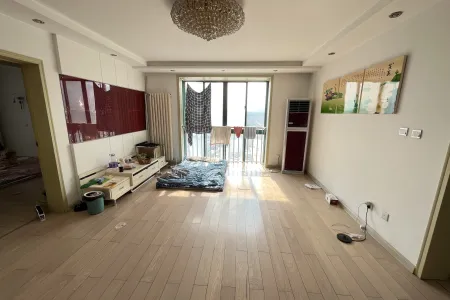 日出印象 3房2厅1卫 南北 精装