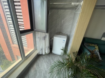 万科城市之光一期