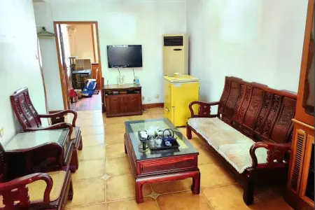 新贵都C区 2室1厅1卫 南北 普装