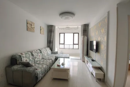 锦绣城二期（朗园） 3室2厅1卫南 中装