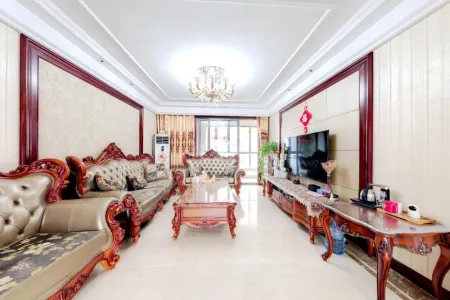 名嘉汇 3室2厅2卫 南北 精装