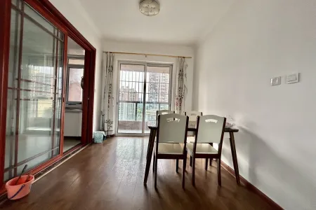 听涛别院 3室2厅2卫南 精装