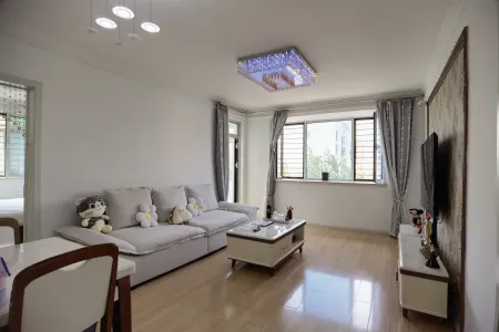 秀兰禧悦山 2室1厅1卫 南北 精装