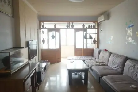 柳沟小区 2室2厅1卫 南 精装