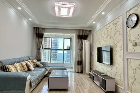 星光岛杜鹃园 2室2厅1卫南北 精装