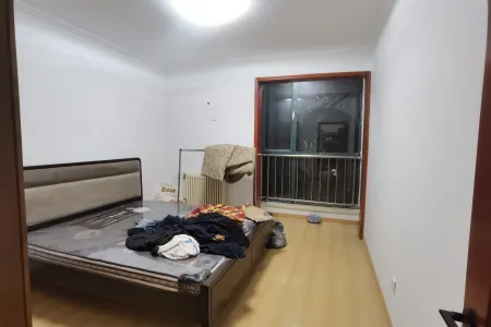 长城花园 2室1厅1卫南北 中装