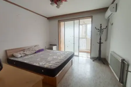 珠海雅苑 1室1厅0卫 南北 精装