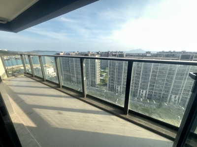 华润灵山湾壹号