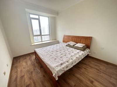 康大鑫都汇府 2室2厅1卫 南北 精装