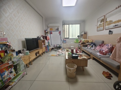 秀兰禧悦山