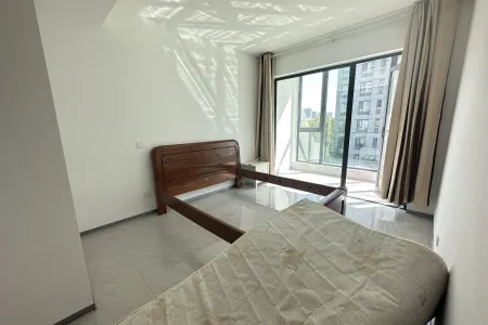 融创影都壹号 3室2厅2卫南北 精装