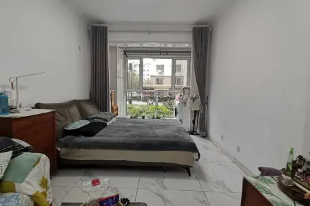 瑞源水岸 1室1厅1卫 南 中装