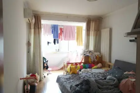 盐滩小区 2室1厅1卫南 中装