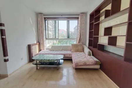 一品雅居 2室1厅1卫南北 精装