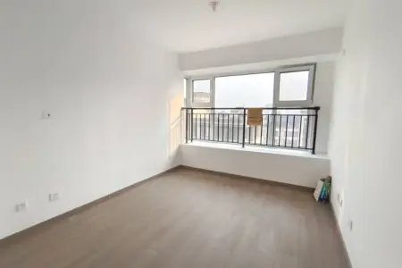 凯景领盛豪庭 3房2厅2卫 南北 简装