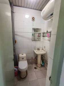 前湾电厂小区