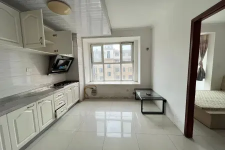 盛华未来城 2房1厅1卫 南北 精装