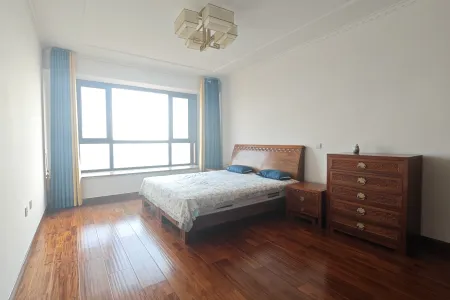 天意华苑 3房2厅2卫 南北 精装