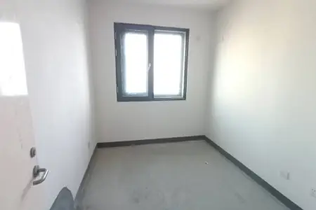 万达维多利亚湾（31-67号楼） 3室2厅1卫南北 毛坯