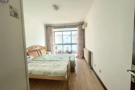 积米崖B区 2房2厅1卫 南北 精装