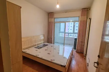 馨合佳苑 1室1厅1卫 南 简装