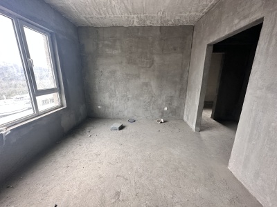 海尔悦湖兰庭 3室2厅2卫南 毛坯