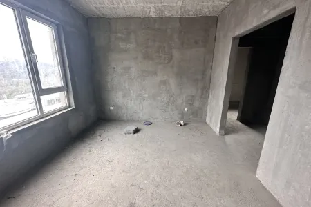 海尔悦湖兰庭 3室2厅2卫南 毛坯