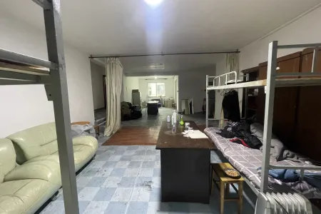 瑞港度假村 3室2厅2卫南北 精装