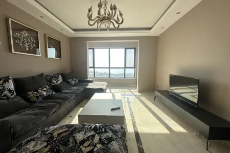 天意华苑 3房2厅2卫 南北 精装