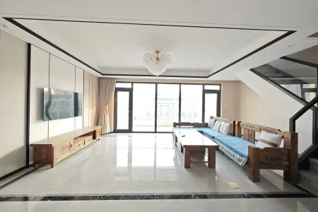 康大开元府 4房2厅2卫 南北 精装