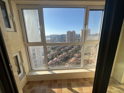 世茂诺沙湾二期