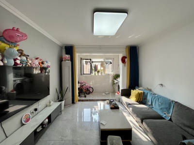 西海岸花好月圆