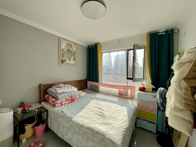 西海岸花好月圆