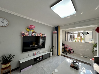 西海岸花好月圆