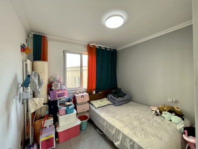 西海岸花好月圆