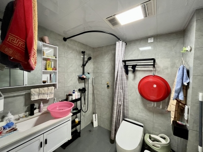 西海岸花好月圆