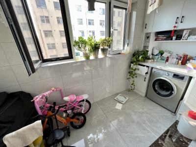 西海岸花好月圆