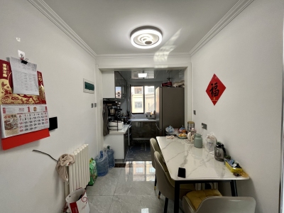 西海岸花好月圆