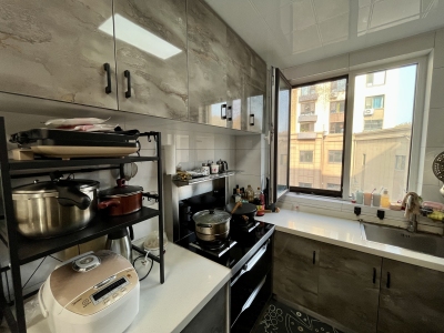 西海岸花好月圆