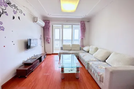 远洋万和四季 2室1厅1卫 南北 简装