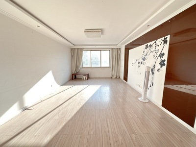 长江新村 3室2厅2卫南 精装