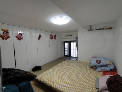 万科新都会二期（商住楼）